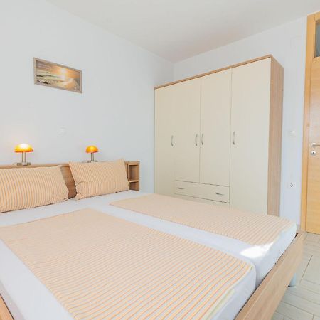 Apartment Mlasina-4 By Interhome Nin Zewnętrze zdjęcie