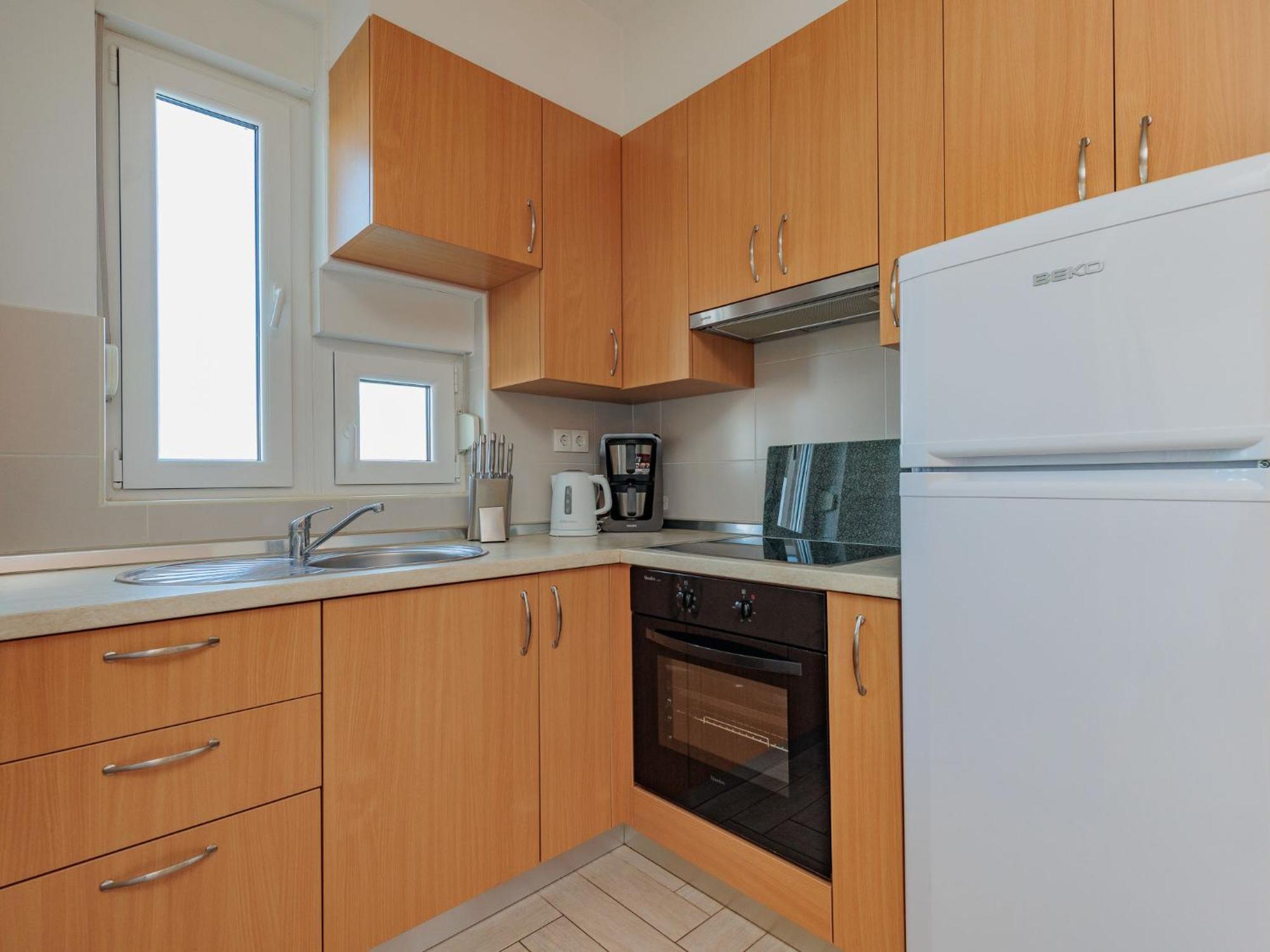 Apartment Mlasina-4 By Interhome Nin Zewnętrze zdjęcie