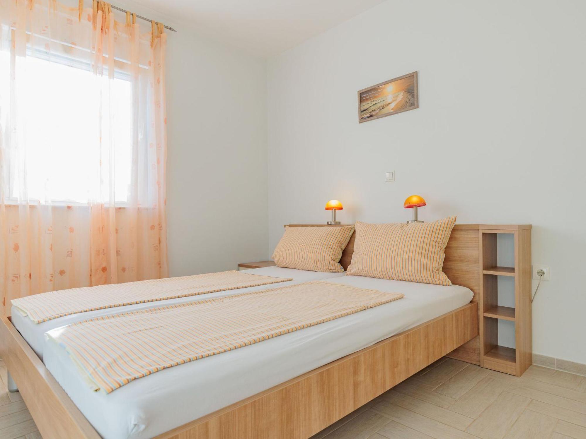 Apartment Mlasina-4 By Interhome Nin Zewnętrze zdjęcie