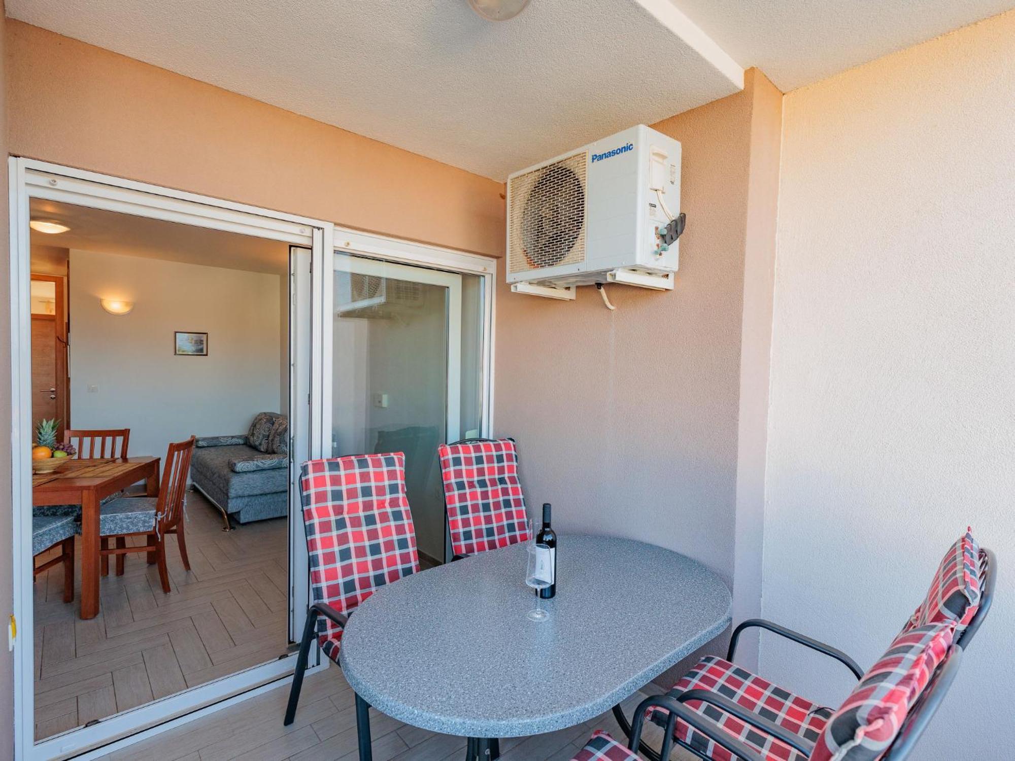 Apartment Mlasina-4 By Interhome Nin Zewnętrze zdjęcie