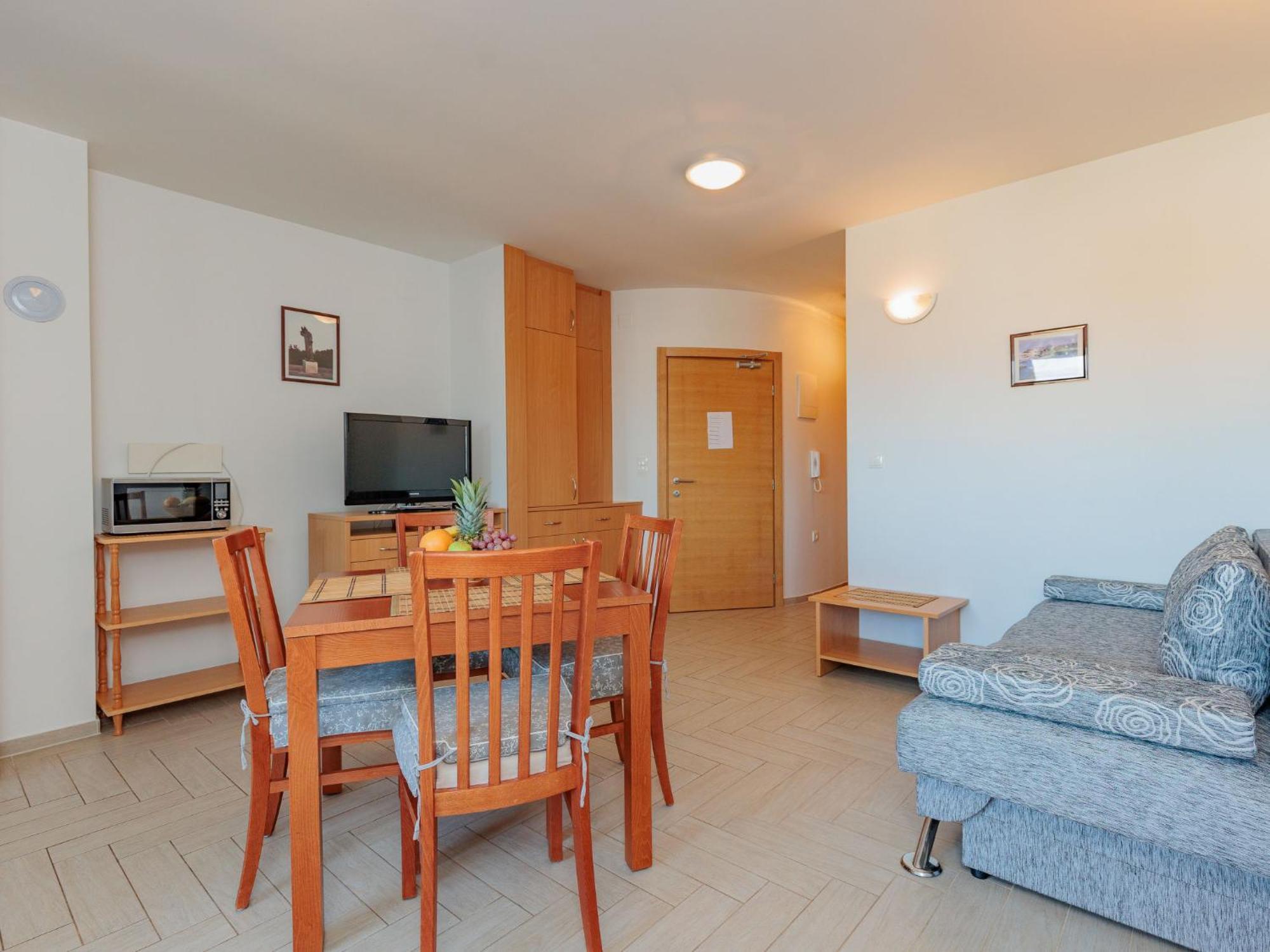 Apartment Mlasina-4 By Interhome Nin Zewnętrze zdjęcie
