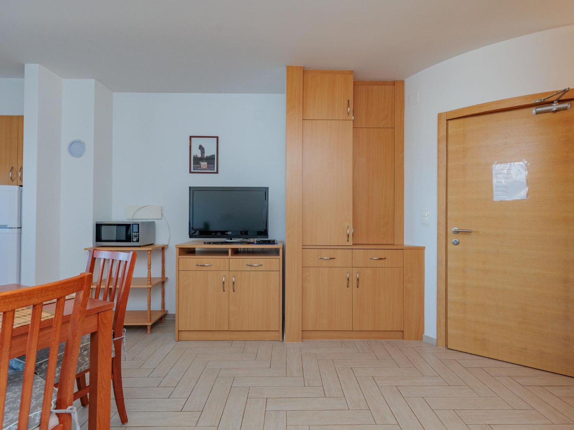 Apartment Mlasina-4 By Interhome Nin Zewnętrze zdjęcie