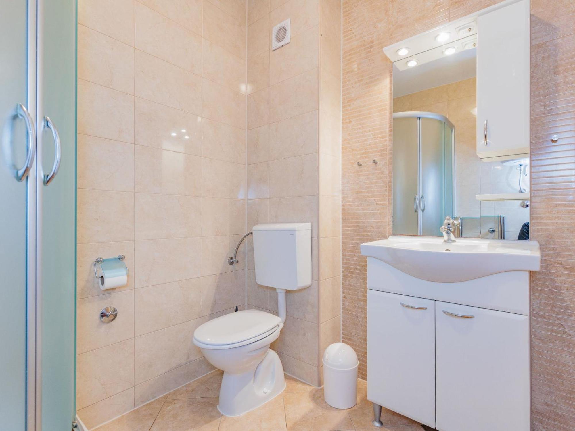 Apartment Mlasina-4 By Interhome Nin Zewnętrze zdjęcie