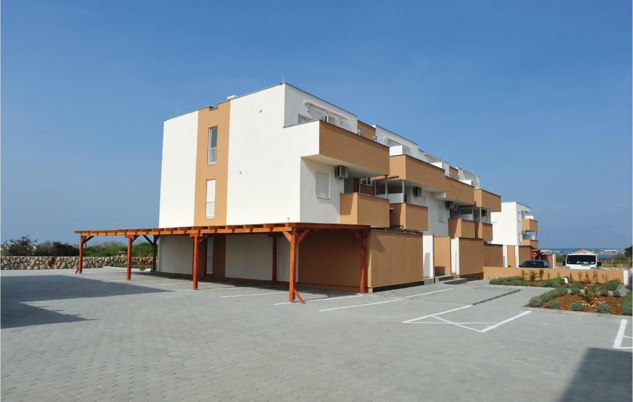 Apartment Mlasina-4 By Interhome Nin Zewnętrze zdjęcie