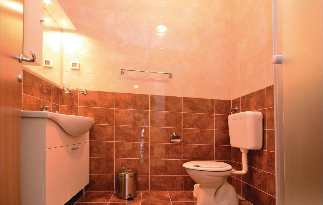 Apartment Mlasina-4 By Interhome Nin Zewnętrze zdjęcie