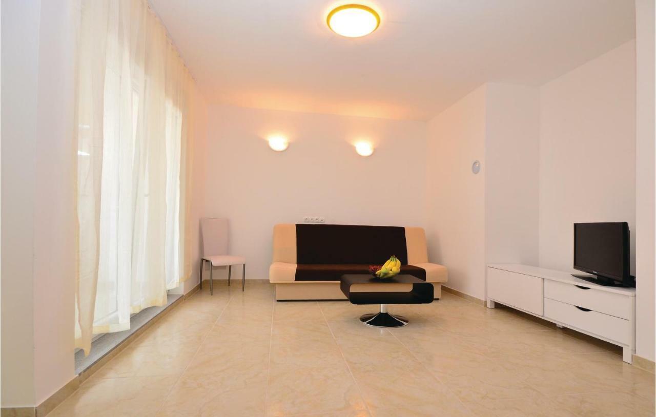 Apartment Mlasina-4 By Interhome Nin Zewnętrze zdjęcie