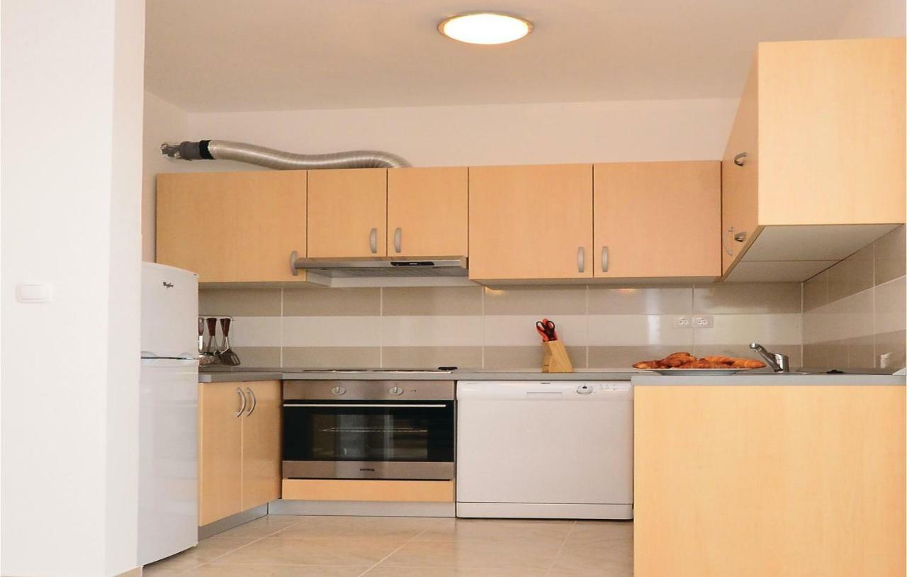 Apartment Mlasina-4 By Interhome Nin Zewnętrze zdjęcie