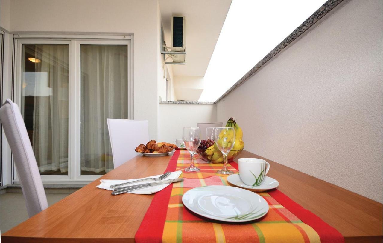 Apartment Mlasina-4 By Interhome Nin Zewnętrze zdjęcie