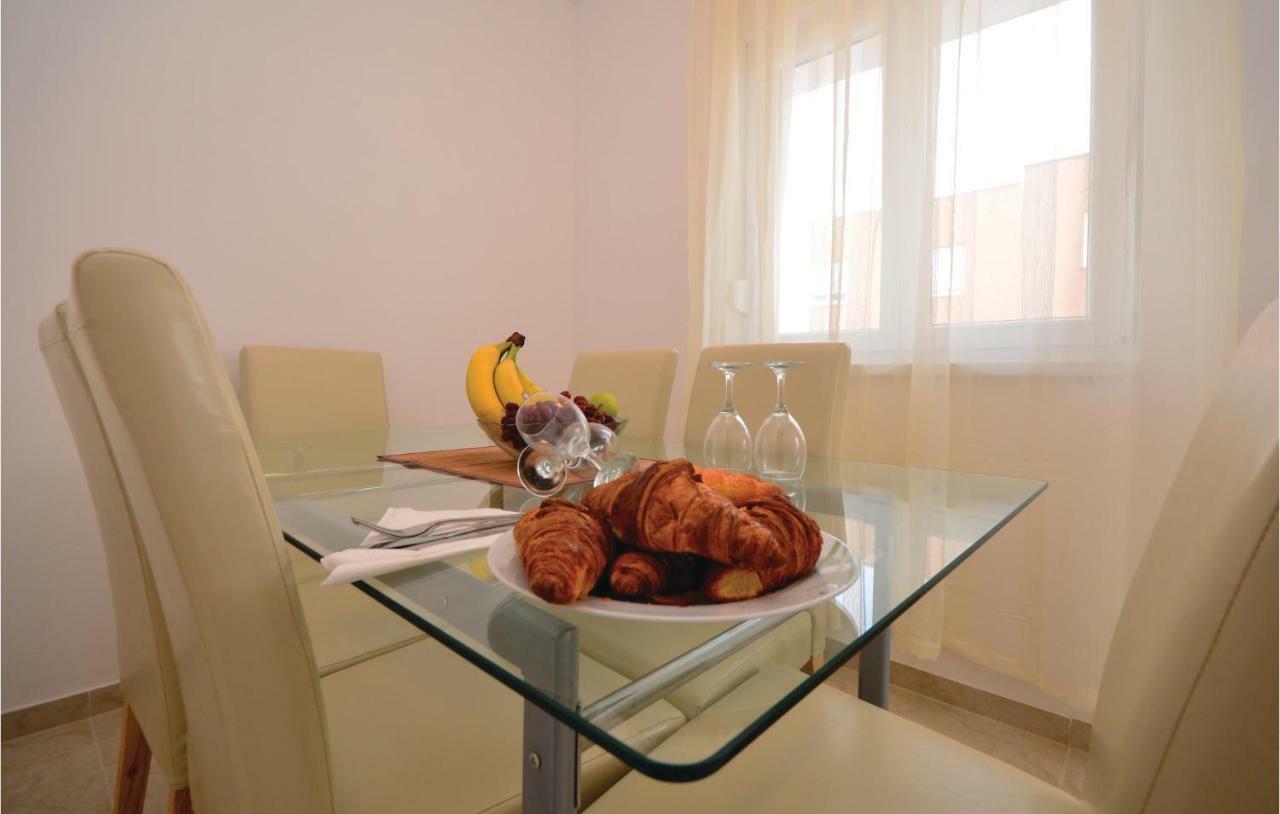 Apartment Mlasina-4 By Interhome Nin Zewnętrze zdjęcie