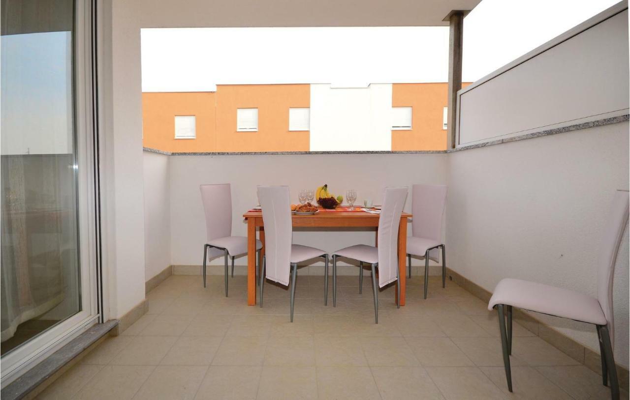 Apartment Mlasina-4 By Interhome Nin Zewnętrze zdjęcie